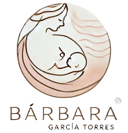 Logo Bárbara García Torres